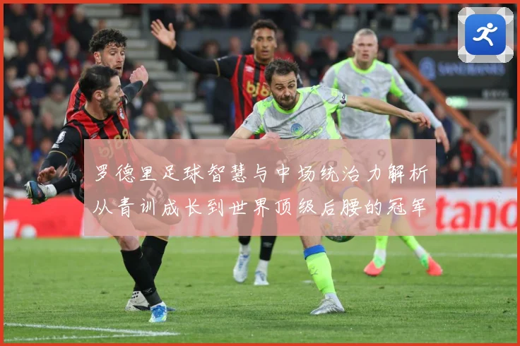 罗德里足球智慧与中场统治力解析从青训成长到世界顶级后腰的冠军之路