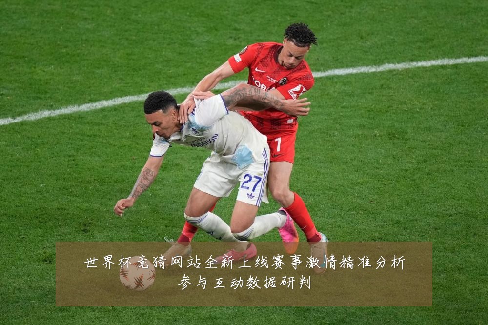 世界杯竞猜网站全新上线赛事激情精准分析参与互动数据研判