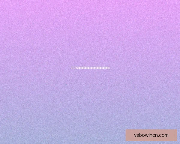 2026世界杯体育场精彩赛事与周边设施全景探秘指南