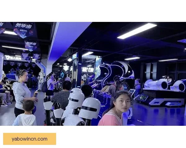 亚博体育入口：探索全新娱乐平台的多元化体验与安全保障