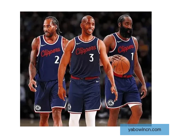 快船核心缺阵被逆转 墨菲三世独得27分力挽狂澜未果 快船核心缺阵被逆转 墨菲三世独得27分力挽狂澜未果