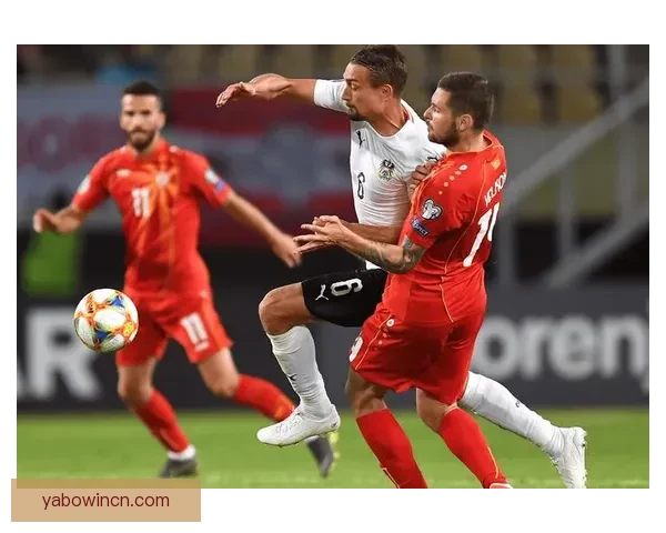 世界杯体育竞猜分析技巧与趋势预测全面解析