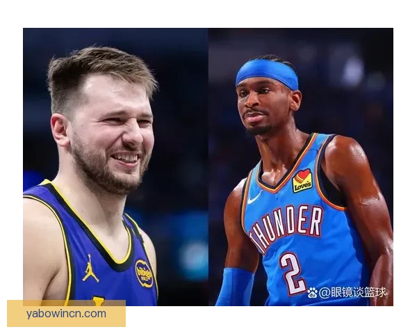 亚历山大赛季四十次三十分压制东契奇领跑全联盟