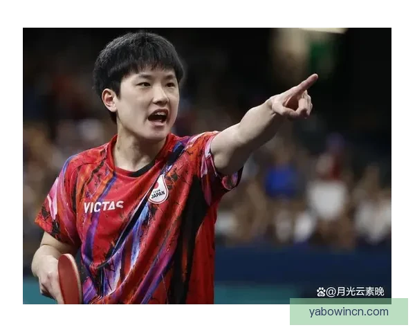 世乒赛男团日本惜败法国勒布伦完胜张本智和助队夺胜